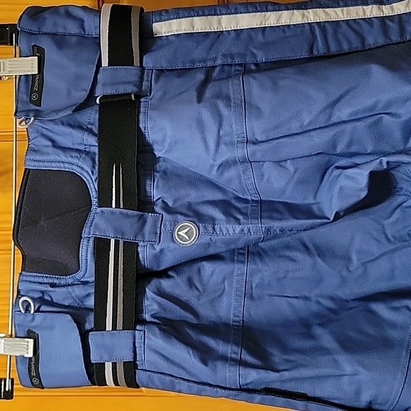 Dynastar ski pants - Picture 5 of 9